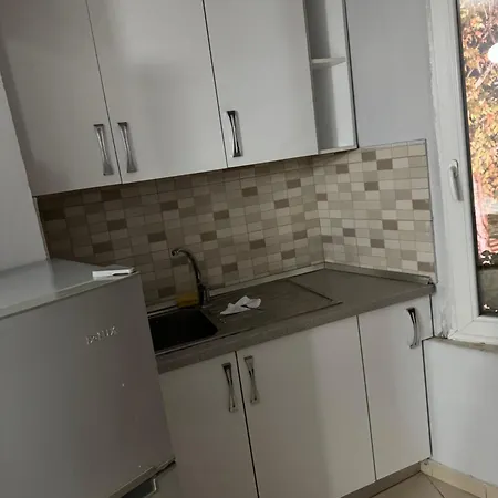 Central Studios Tirana