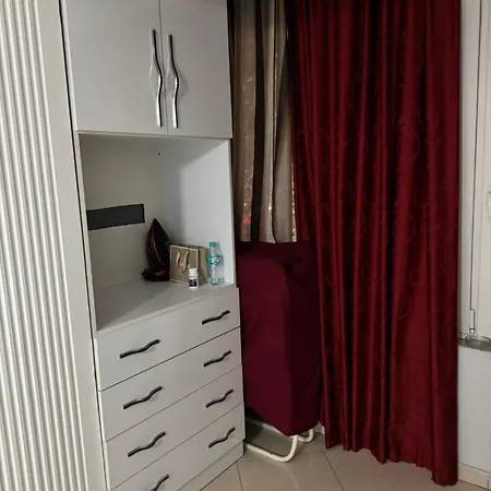 Δωμάτια σε οικογενειακή κατοικία Central Studios