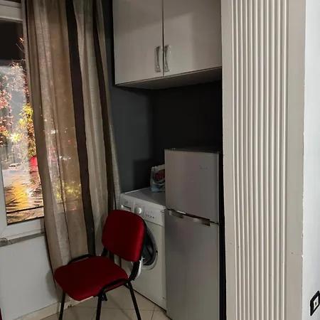 Central Studios * Tirana