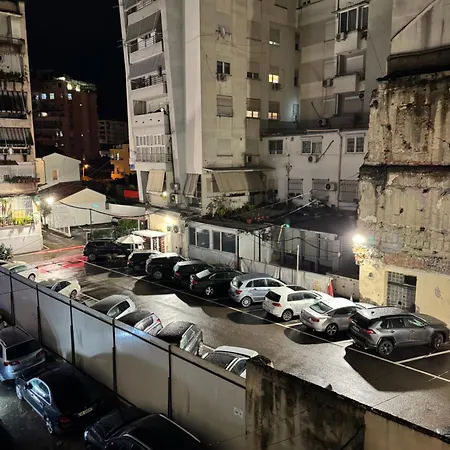 Pansiyon Central Studios Tiran